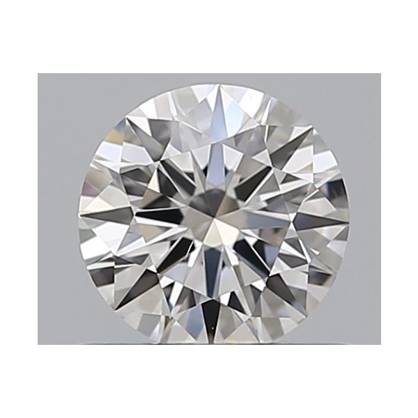 ROUND 0.5 E VS2 EX-EX-EX - 2235921355 GIA Diamond
