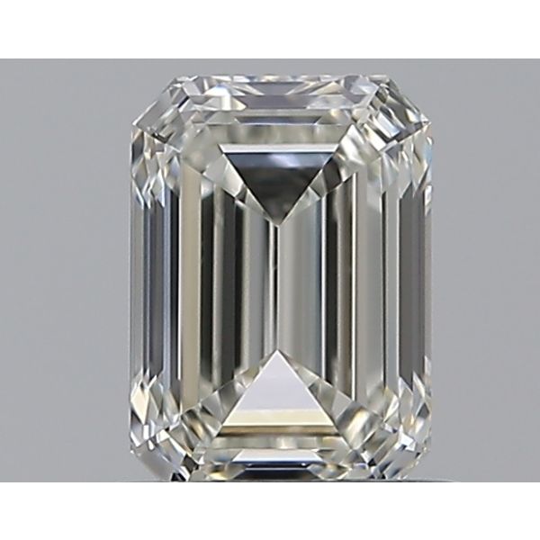 EMERALD 0.61 I VS1 EX-VG-EX - 2235921540 GIA Diamond