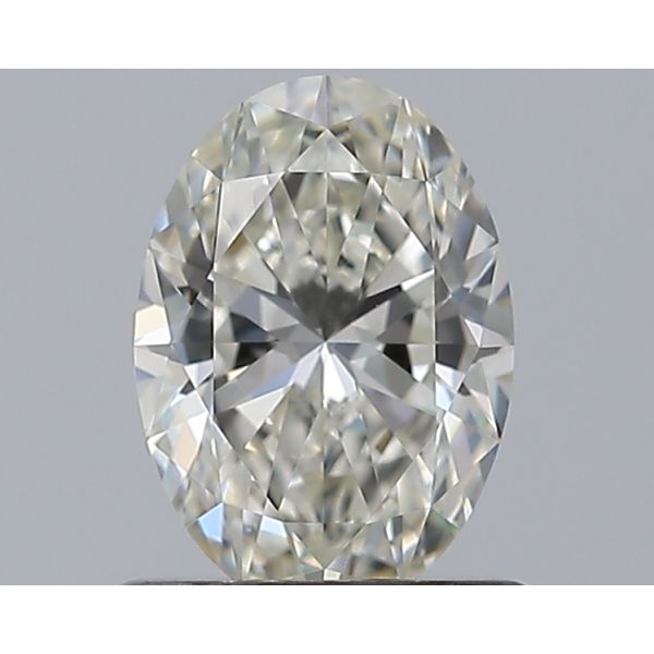 OVAL 0.71 I VVS2 EX-EX-EX - 2235921589 GIA Diamond