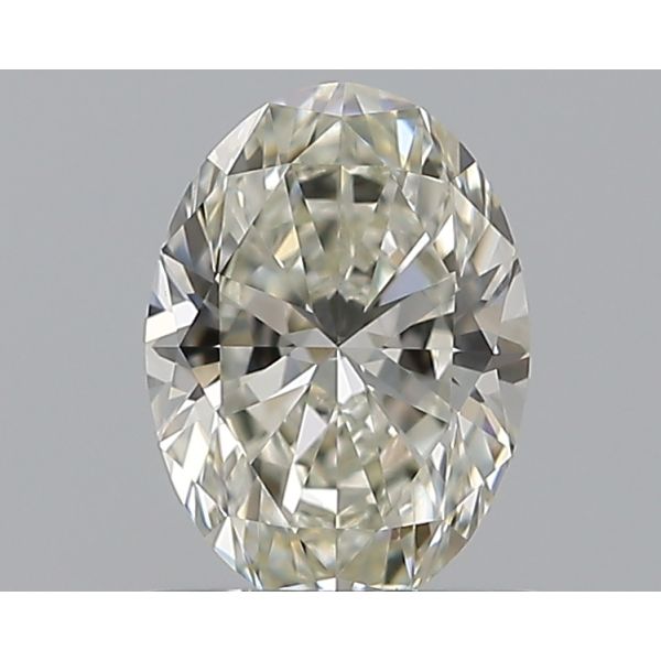 OVAL 0.7 I VVS2 VG-EX-EX - 2235921645 GIA Diamond