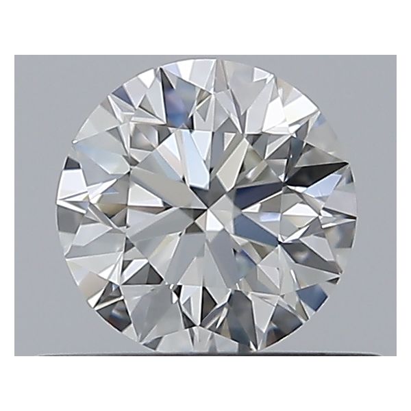 ROUND 0.5 G VVS2 EX-EX-EX - 2235922793 GIA Diamond