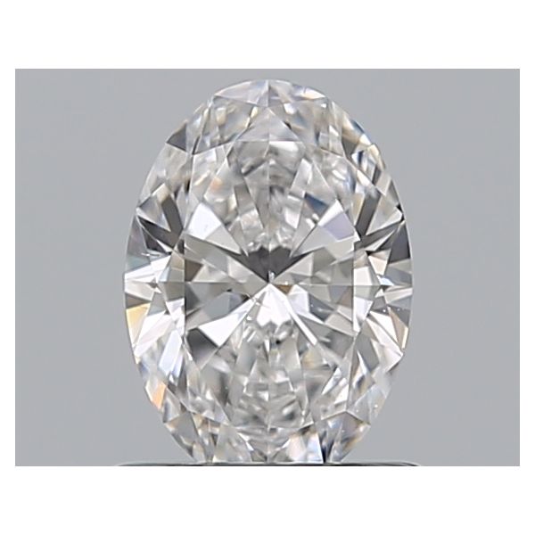 OVAL 0.71 D VS2 EX-EX-VG - 2235927757 GIA Diamond