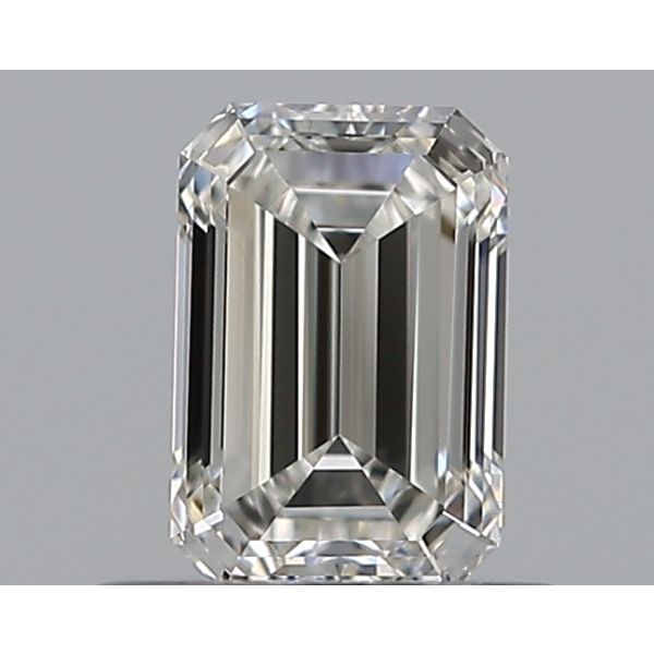 EMERALD 0.55 G VVS2 EX-VG-EX - 2235930978 GIA Diamond