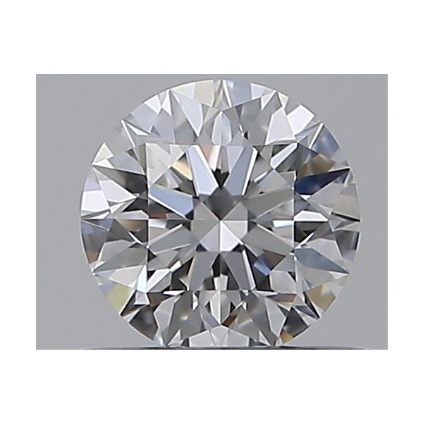 ROUND 0.5 D VVS2 EX-EX-EX - 2235933494 GIA Diamond