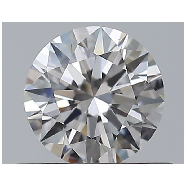 ROUND 0.51 D VS1 EX-EX-EX - 2235933508 GIA Diamond