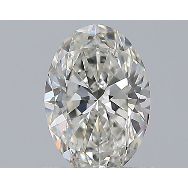 OVAL 0.7 H VS2 EX-EX-EX - 2235933588 GIA Diamond