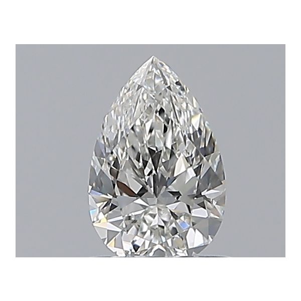 PEAR 0.6 H VS1 VG-EX-EX - 2235933625 GIA Diamond