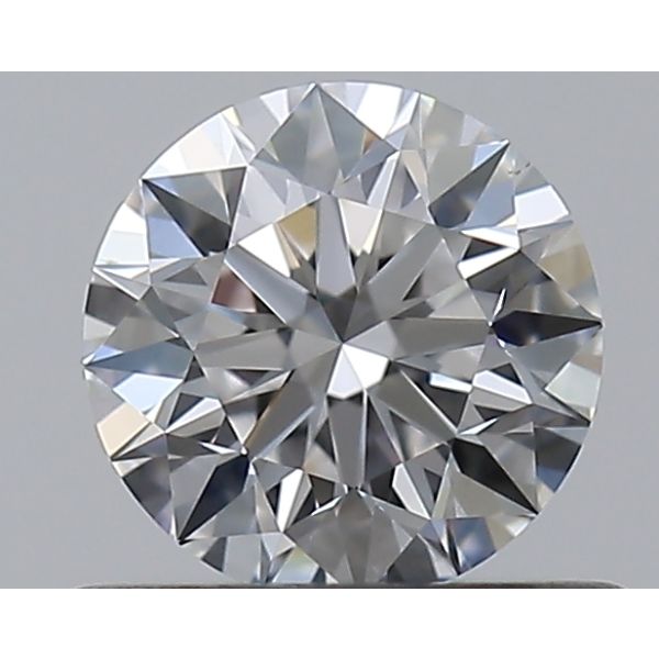 ROUND 0.51 D VS1 EX-EX-EX - 2235933710 GIA Diamond