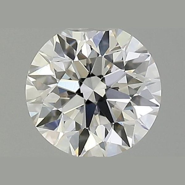 ROUND 0.7 I VVS1 EX-EX-EX - 2427016776 GIA Diamond
