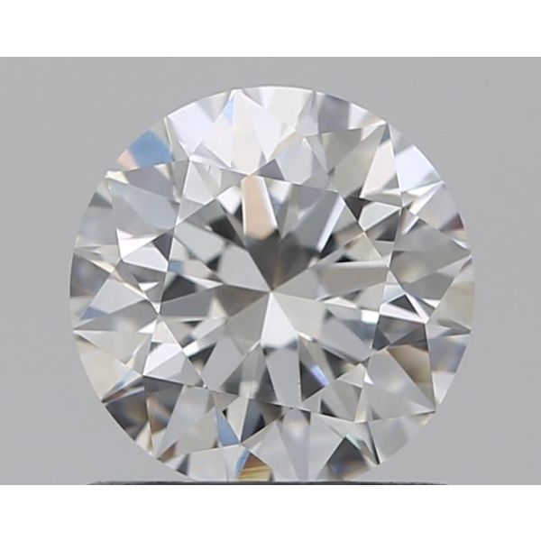 ROUND 0.75 G VVS2 EX-EX-EX - 2456532718 GIA Diamond