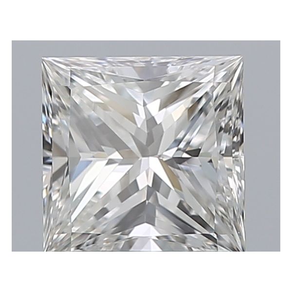 PRINCESS 0.8 F VS1 EX-VG-VG - 2464471016 GIA Diamond