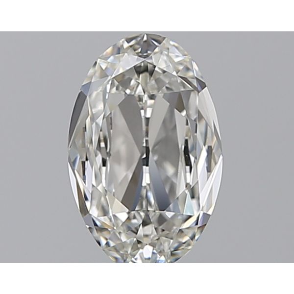 OVAL 0.83 G VVS1 EX-VG-EX - 2464656878 GIA Diamond