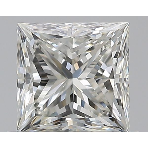 PRINCESS 0.72 I VVS1 EX-VG-EX - 2466111176 GIA Diamond