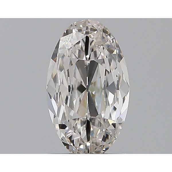 OVAL 0.7 G VS2 EX-VG-VG - 2466294929 GIA Diamond