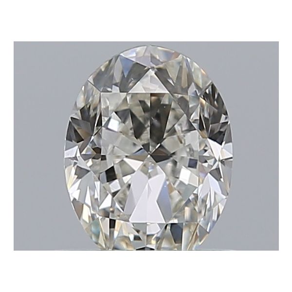 OVAL 0.7 I VS1 EX-VG-EX - 2466315681 GIA Diamond