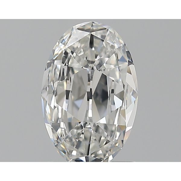 OVAL 0.86 G VS2 EX-VG-EX - 2467319593 GIA Diamond