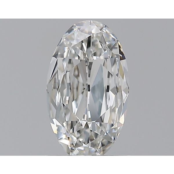 OVAL 0.7 F VS2 EX-VG-EX - 2467319623 GIA Diamond