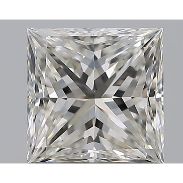 PRINCESS 0.9 H VVS1 EX-EX-EX - 2474264038 GIA Diamond