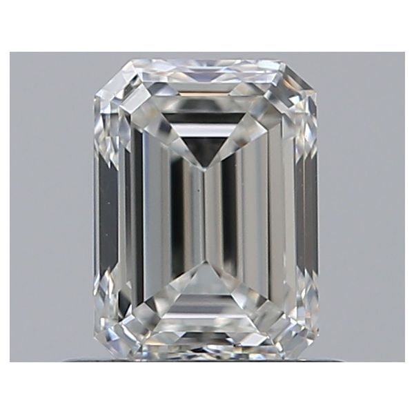 EMERALD 0.72 H VS1 EX-VG-EX - 2476785833 GIA Diamond