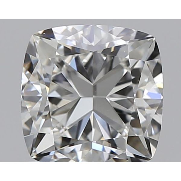 CUSHION 0.77 H VS1 EX-EX-EX - 2476914119 GIA Diamond