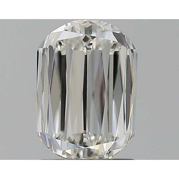 LAMOUR CRISS CUT 1.01 I VVS1 EX-EX-VG - 2476995220 GIA Diamond