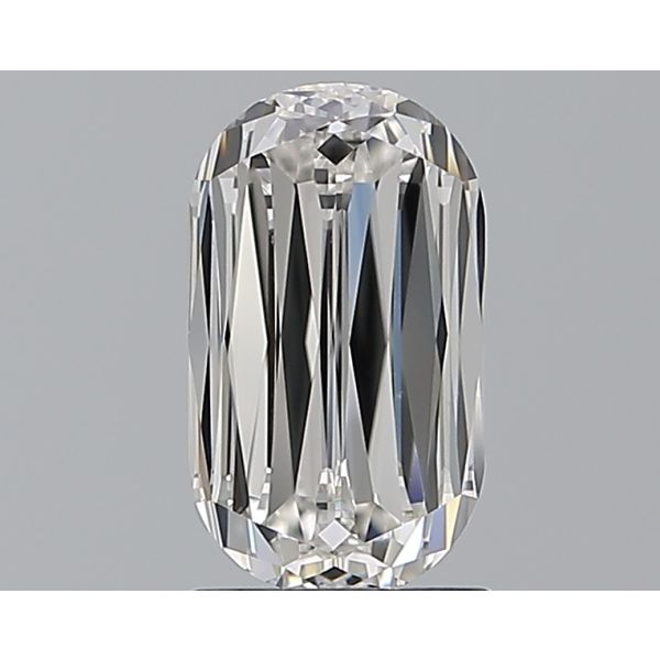 LAMOUR CRISS CUT 1.01 E VVS1 EX-EX-EX - 2476995253 GIA Diamond