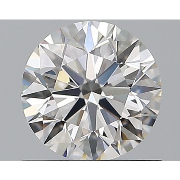 ROUND 0.75 H VS1 EX-EX-EX - 2477476766 GIA Diamond