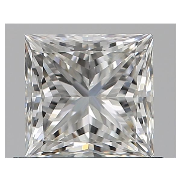 PRINCESS 0.75 H VVS1 EX-EX-EX - 2477586810 GIA Diamond