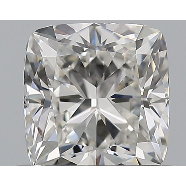 CUSHION 0.73 G VVS1 EX-EX-EX - 2477587215 GIA Diamond