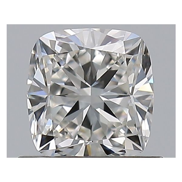CUSHION 0.7 G VVS2 EX-EX-EX - 2477724604 GIA Diamond