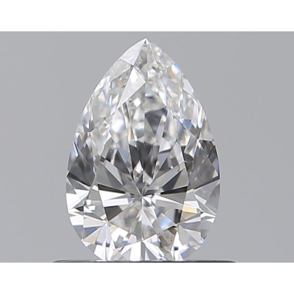 PEAR 0.5 E VS1 EX-EX-EX - 2477880156 GIA Diamond