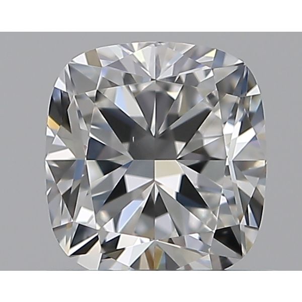 CUSHION 0.7 F VS1 EX-EX-EX - 2477968360 GIA Diamond