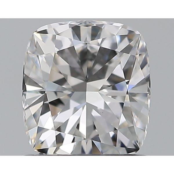 CUSHION 0.73 E VS1 EX-EX-EX - 2484281522 GIA Diamond