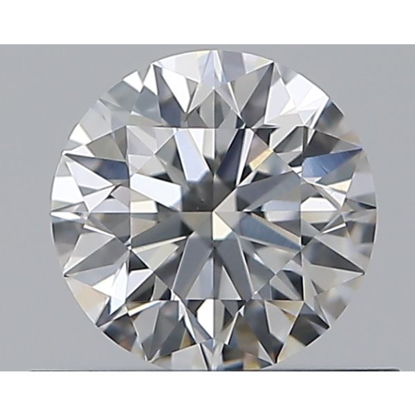 ROUND 0.5 F VS2 EX-EX-EX - 2484765950 GIA Diamond