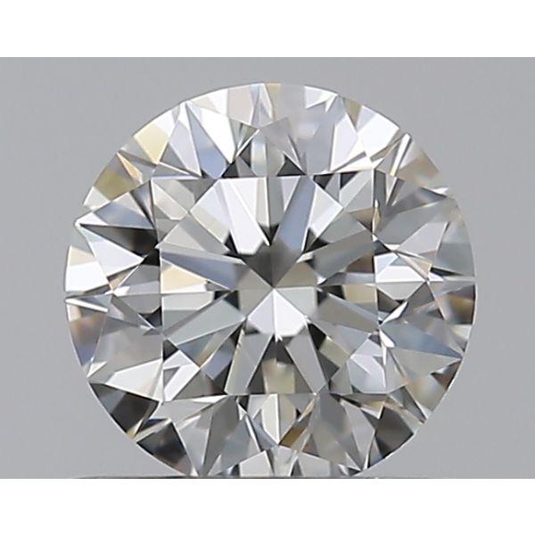ROUND 0.54 H VVS1 EX-EX-EX - 2484798388 GIA Diamond