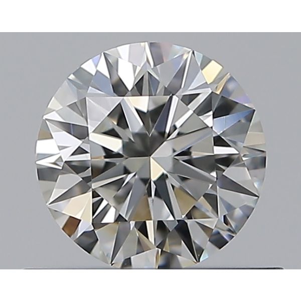 ROUND 0.5 H VS2 EX-EX-EX - 2484847033 GIA Diamond