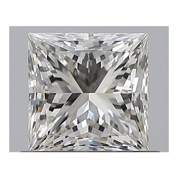 PRINCESS 0.72 H VS1 EX-EX-VG - 2486393574 GIA Diamond