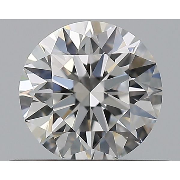 ROUND 0.5 E VVS1 EX-EX-EX - 2486705562 GIA Diamond