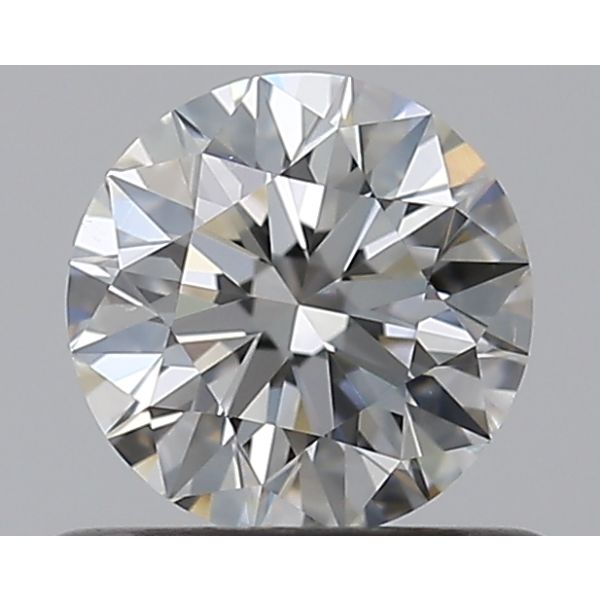 ROUND 0.5 F VS2 EX-EX-EX - 2486725458 GIA Diamond