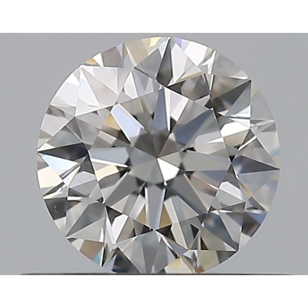 ROUND 0.5 E VS2 EX-EX-EX - 2486729752 GIA Diamond