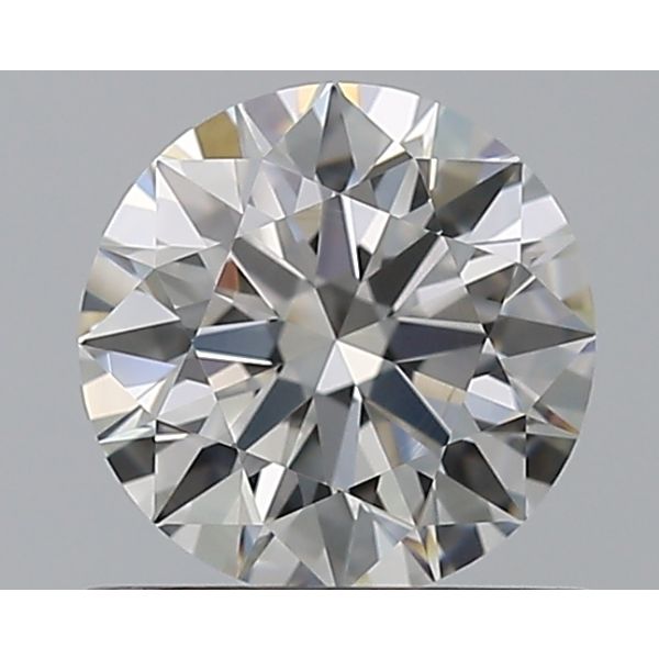 ROUND 0.79 G VVS1 EX-EX-EX - 2486749464 GIA Diamond