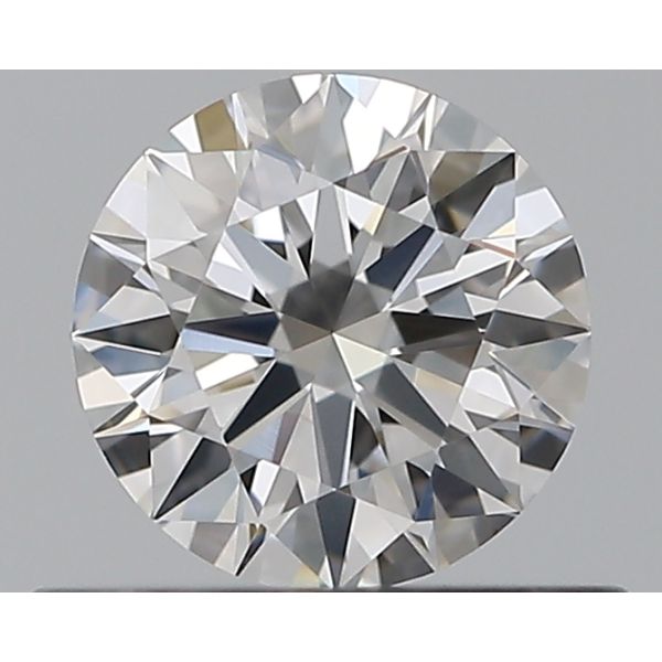 ROUND 0.5 E VVS2 EX-EX-EX - 2486767030 GIA Diamond