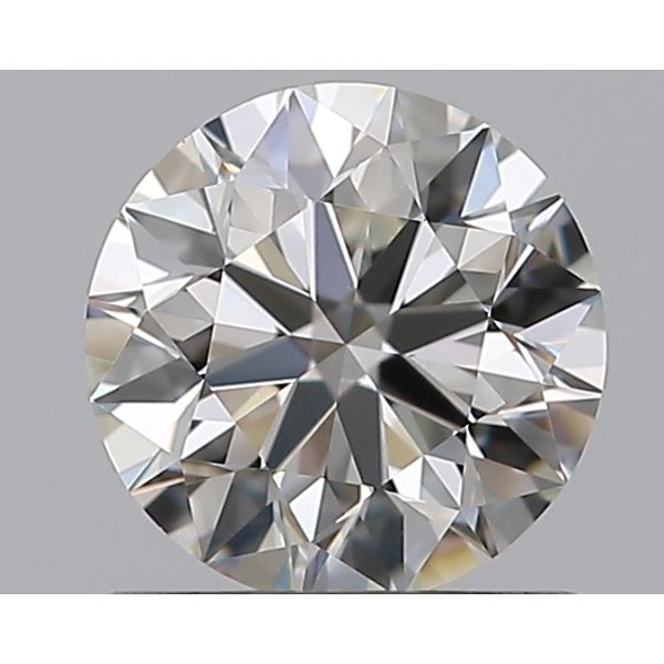 ROUND 0.8 H VS1 EX-EX-EX - 2486769237 GIA Diamond