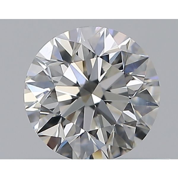 ROUND 0.5 H VS2 EX-EX-EX - 2486847070 GIA Diamond