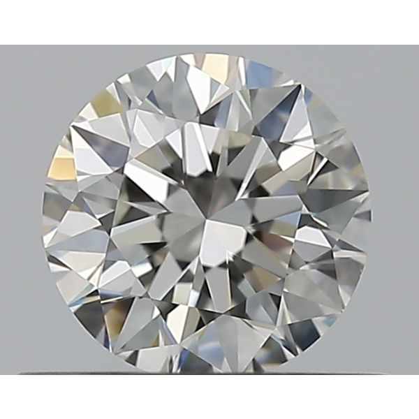 ROUND 0.5 G VVS2 EX-EX-EX - 2486847113 GIA Diamond