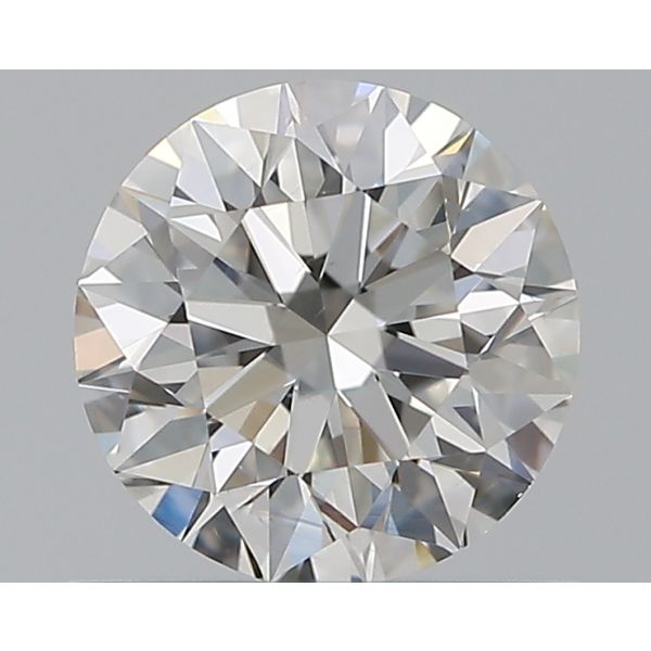 ROUND 0.7 H VS2 EX-EX-EX - 2486863756 GIA Diamond
