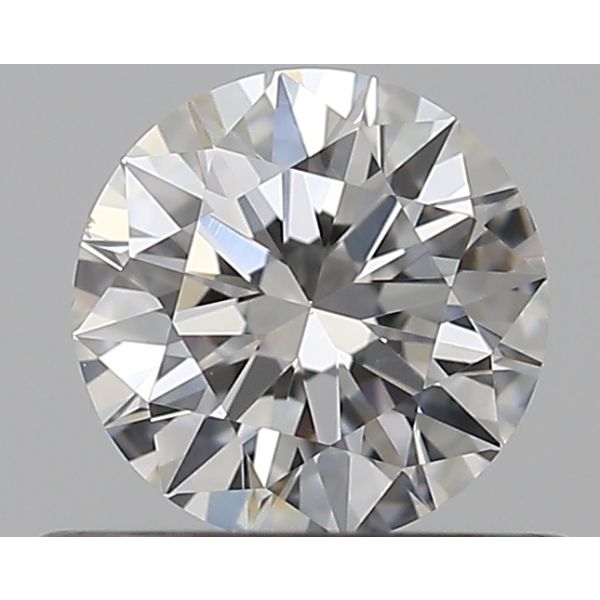 ROUND 0.51 F VS2 EX-EX-EX - 2486865181 GIA Diamond