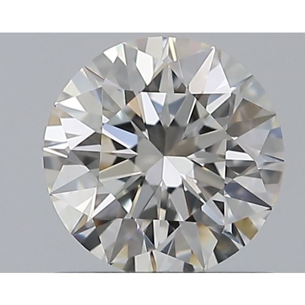 ROUND 0.72 H VS1 EX-EX-EX - 2486869599 GIA Diamond