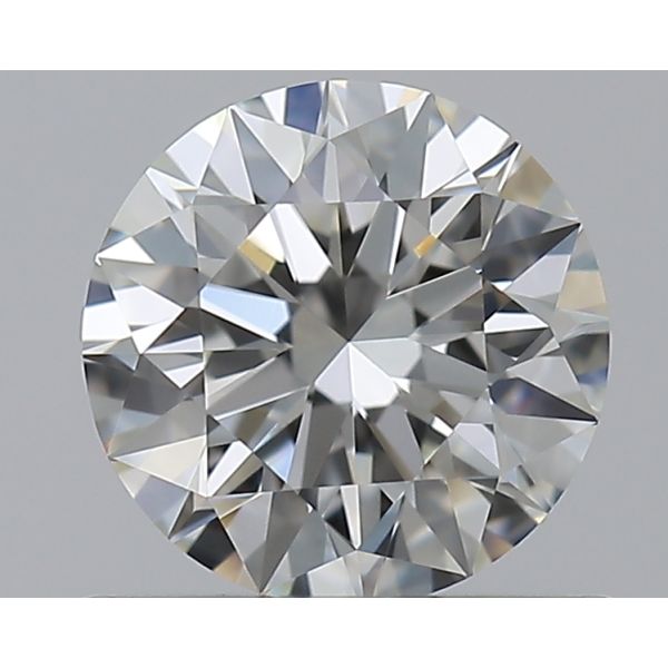 ROUND 0.7 H VVS1 EX-EX-EX - 2486917185 GIA Diamond