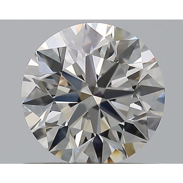 ROUND 0.75 H VS2 EX-EX-EX - 2486918755 GIA Diamond